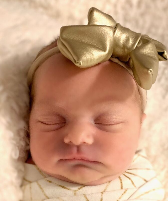 Samantha Gray Lewing